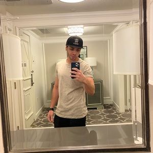 Meet your Posher, Garrhett